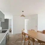 Ideal Room In Spacious T7 In Paris 20