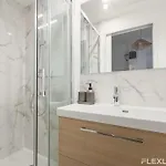 Ideal Room In Spacious T7 In Paris 20